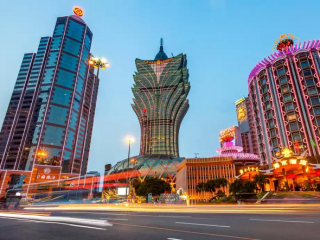 橫琴補貼新政策！跨境電商注冊澳門公司有這些優(yōu)勢