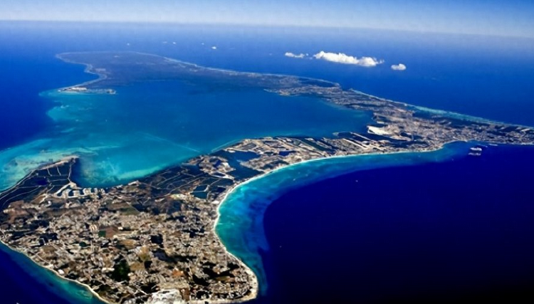 群島公司注冊 群島公司注冊