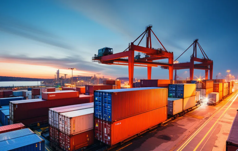 企業(yè)出海路徑