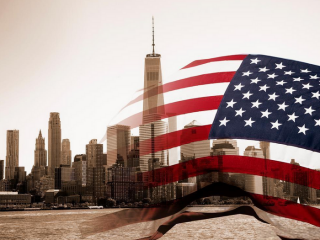 特朗普關稅政策動蕩下，跨境電商如何利用美國公司破局？