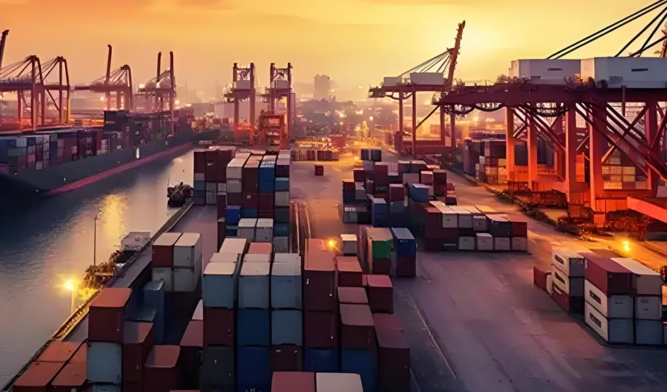 企業(yè)出海歐洲 企業(yè)出海歐洲