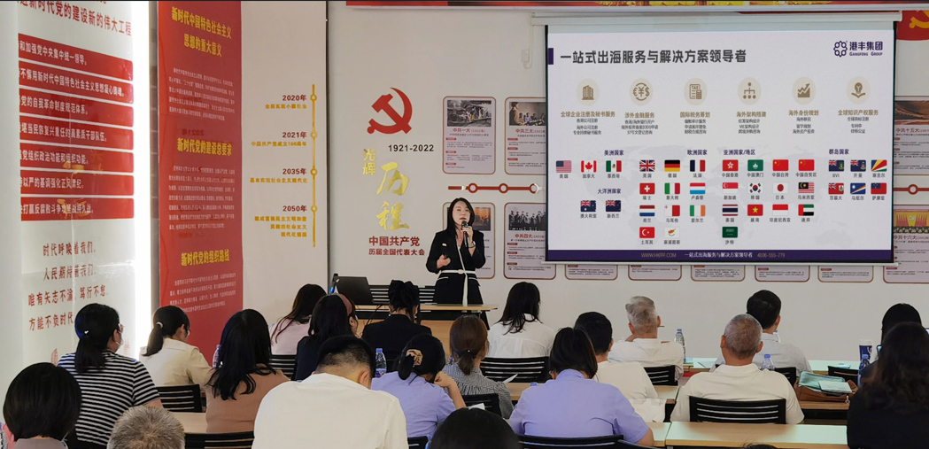 企業(yè)出海服務(wù) 企業(yè)出海服務(wù)