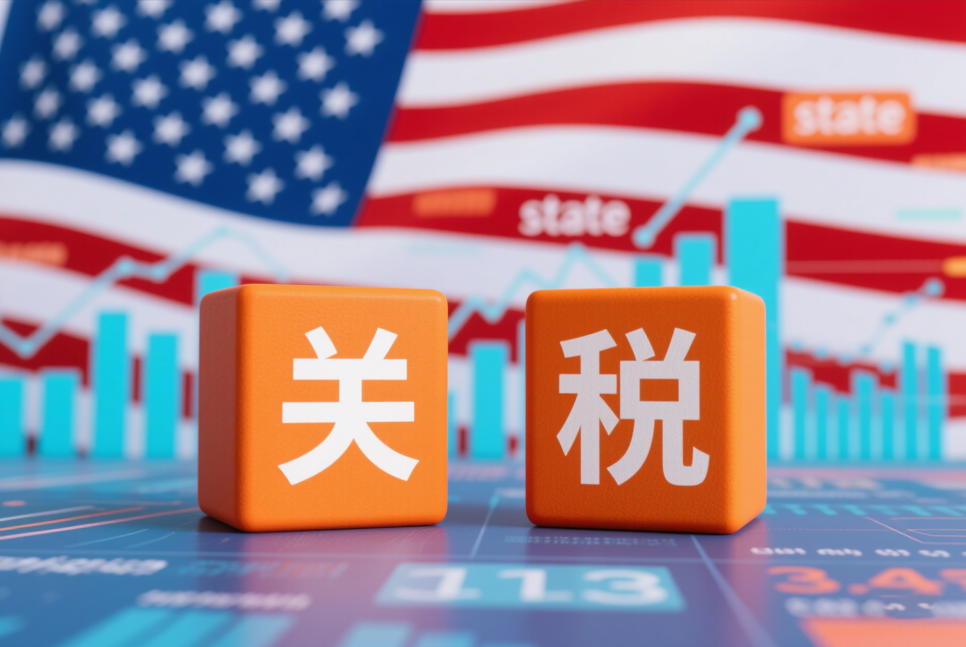 關(guān)稅緩和企業(yè)如何出海 關(guān)稅緩和企業(yè)如何出海