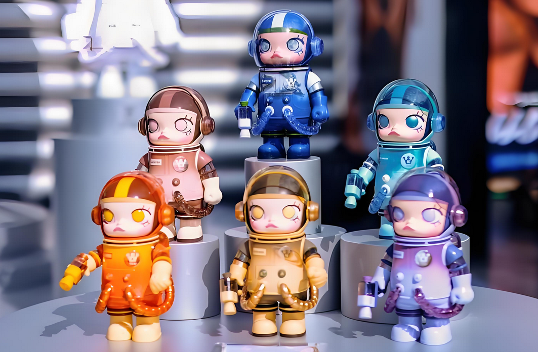 泡泡瑪特企業(yè)出海 泡泡瑪特企業(yè)出海