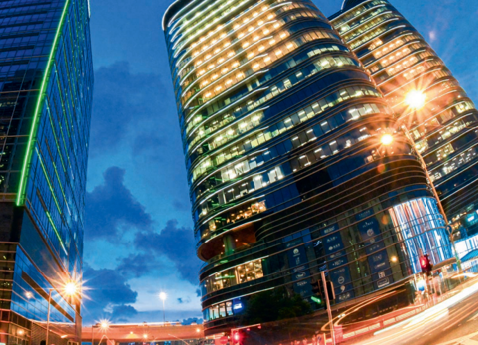 香港營(yíng)商環(huán)境 香港營(yíng)商環(huán)境